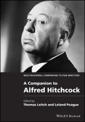 A Companion To Alfred Hitchcock