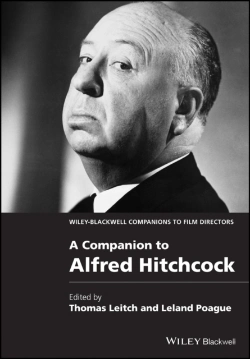 Bertrand.pt - A Companion To Alfred Hitchcock