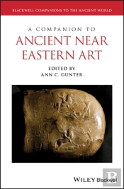 A Companion To Ancient Near Eastern Art
