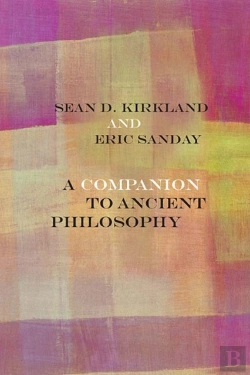 Bertrand.pt - A Companion To Ancient Philosophy