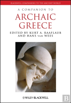 Bertrand.pt - A Companion To Archaic Greece