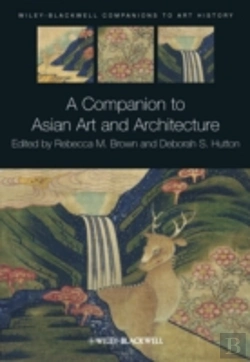 Bertrand.pt - A Companion To Asian Art And Architecture