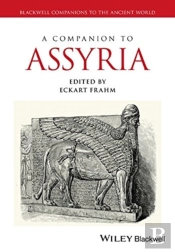 A Companion To Assyria