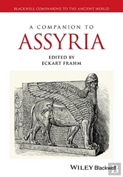 Bertrand.pt - A Companion To Assyria