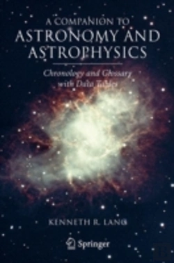 Bertrand.pt - A Companion To Astronomy And Astrophysics