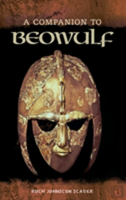 Bertrand.pt - A Companion To Beowulf