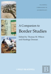 A Companion To Border Studies
