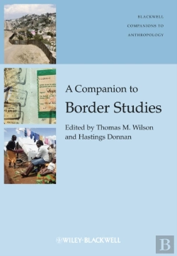 Bertrand.pt - A Companion To Border Studies