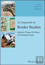 A Companion To Border Studies
