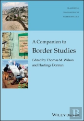 A Companion To Border Studies