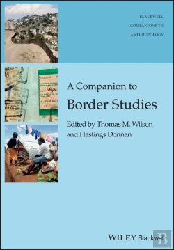 Bertrand.pt - A Companion To Border Studies