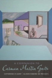 A Companion To Carmen Martin Gaite