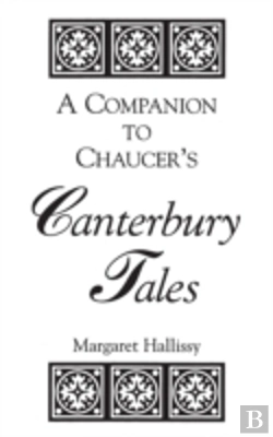 Bertrand.pt - A Companion To Chaucer'S Canterbury Tales