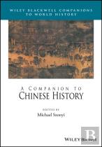 A Companion To Chinese History