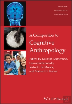 Bertrand.pt - A Companion To Cognitive Anthropology