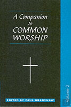 Bertrand.pt - A Companion To Common Worship