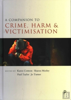 Bertrand.pt - A Companion To Crime, Harm And Victimisation