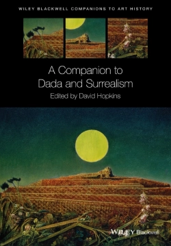Bertrand.pt - A Companion To Dada And Surrealism
