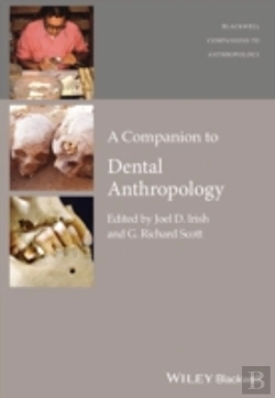 Bertrand.pt - A Companion To Dental Anthropology