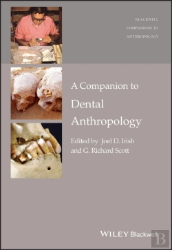 Bertrand.pt - A Companion To Dental Anthropology