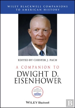 Bertrand.pt - A Companion To Dwight D. Eisenhower