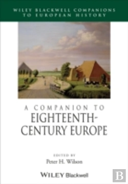 Bertrand.pt - A Companion To Eighteenth-Century Europe