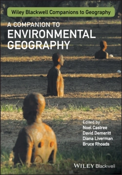 Bertrand.pt - A Companion To Environmental Geography