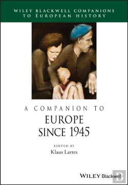 Bertrand.pt - A Companion To Europe Since 1945