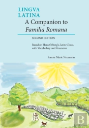 A Companion To Familia Romana