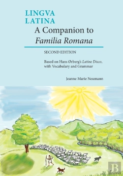 Bertrand.pt - A Companion To Familia Romana