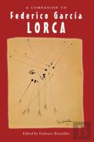 A Companion To Federico Garcia Lorca