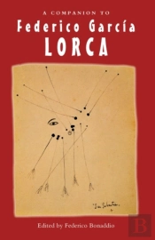 A Companion To Federico Garcia Lorca