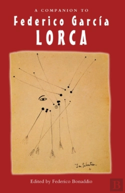 Bertrand.pt - A Companion To Federico Garcia Lorca