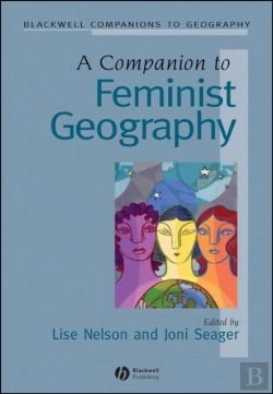 Bertrand.pt - A Companion To Feminist Geography