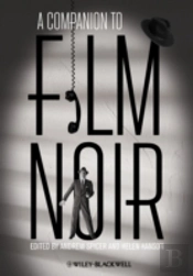A Companion To Film Noir