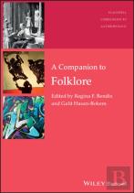 A Companion To Folklore