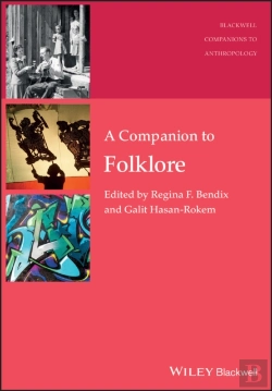 Bertrand.pt - A Companion To Folklore