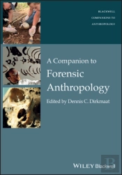A Companion To Forensic Anthropology