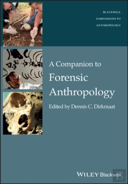 Bertrand.pt - A Companion To Forensic Anthropology