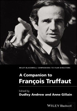 Bertrand.pt - A Companion To Francois Truffaut