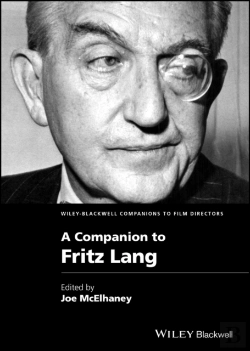 Bertrand.pt - A Companion To Fritz Lang