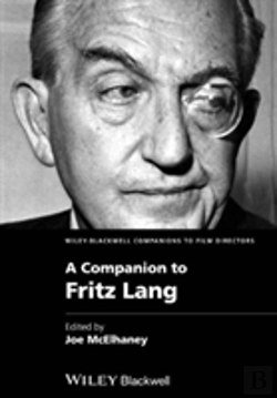 Bertrand.pt - A Companion To Fritz Lang