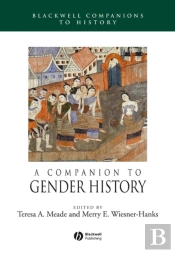 A Companion To Gender History