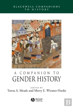 Bertrand.pt - A Companion To Gender History