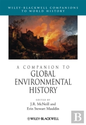 A Companion To Global Environmental History