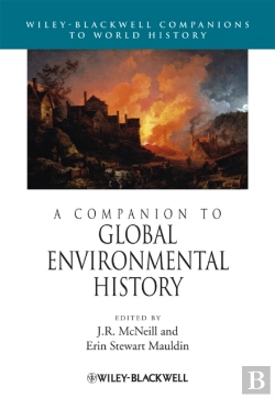 Bertrand.pt - A Companion To Global Environmental History