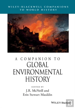 Bertrand.pt - A Companion To Global Environmental History