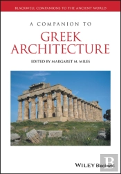 A Companion To Greek Architecture