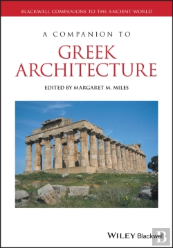 Bertrand.pt - A Companion To Greek Architecture