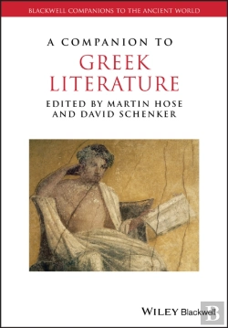 Bertrand.pt - A Companion To Greek Literature